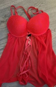 Victoria Secret Lingerie